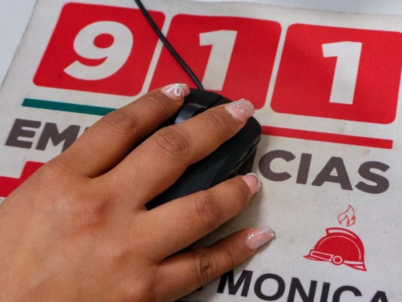 Puebla, onceavo estado con más mujeres llamando al 911 por violencia de pareja 