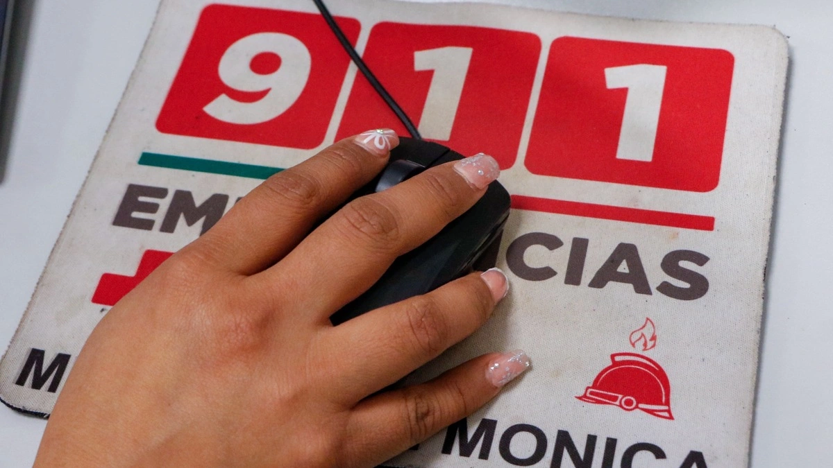 Puebla, onceavo estado con más mujeres llamando al 911 por violencia de pareja 