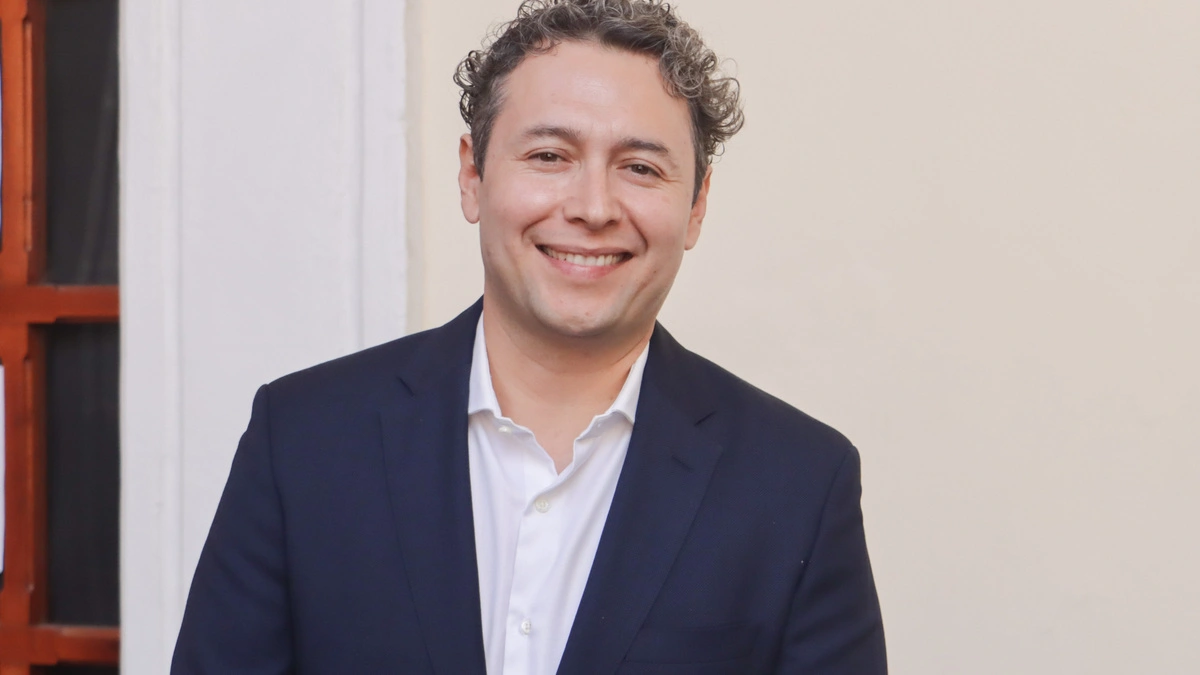 Rodolfo Zepeda impugnará el proceso electoral de la BUAP tras ser acusado de falsificación de documentos 