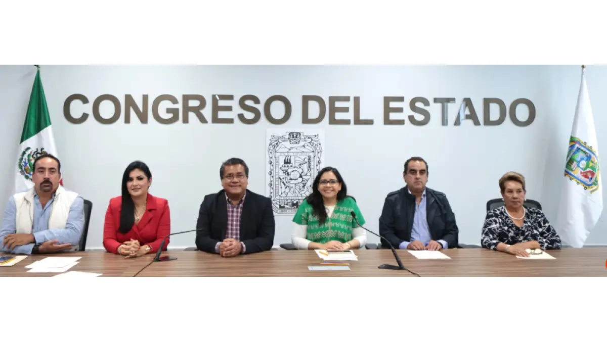 Avala Comisión del Congreso que SOAPAP y Agua de Puebla para Todos comparezcan cada cuatro meses