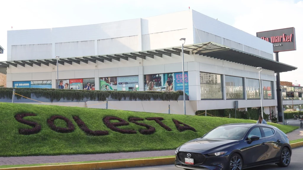 Cayó uno de los responsables del homicidio en Solesta de un estadounidense.