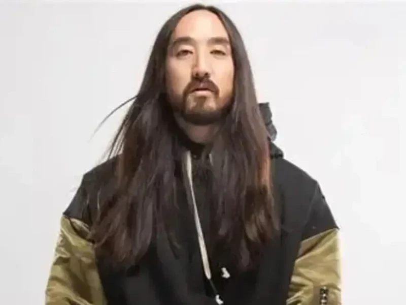 Steve Aoki encabezará el Festival Dreamfields en Puebla