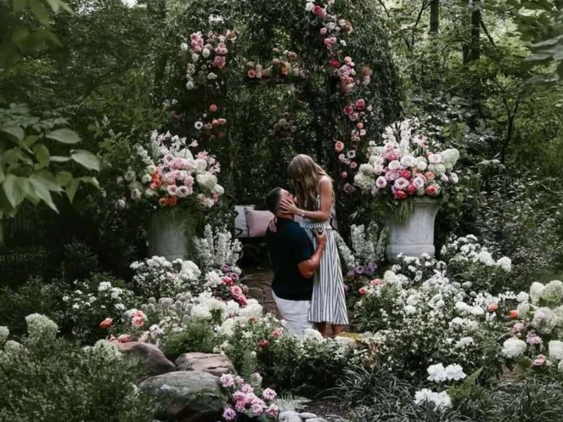 Taylor Swift y Travis Kelce se van a casar: anuncian compromiso  