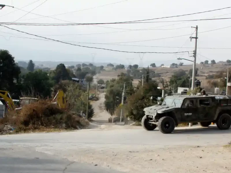 Pese a disminución de tomas clandestinas, Puebla sigue primero en robo de gas.