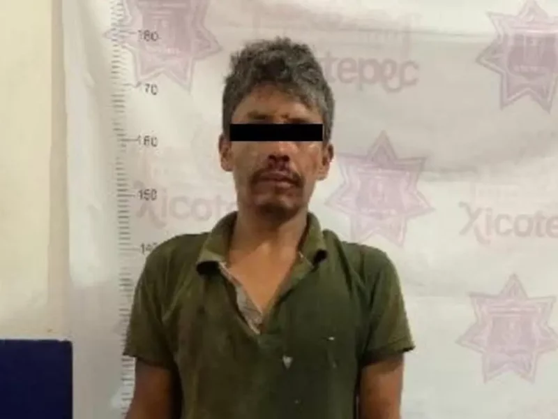 Le apodan “El Tyson” de Xicotepec por arrancarle la oreja a su rival en una riña 