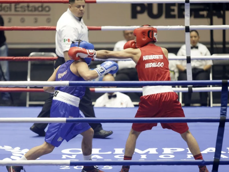Gobierno de Puebla realizará actividades deportivas cada semana en todas las regiones  