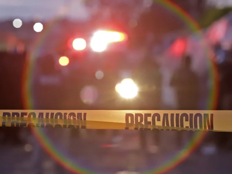 Adolescente recibe un disparo en la cabeza y sobrevive en Misiones de San Francisco  