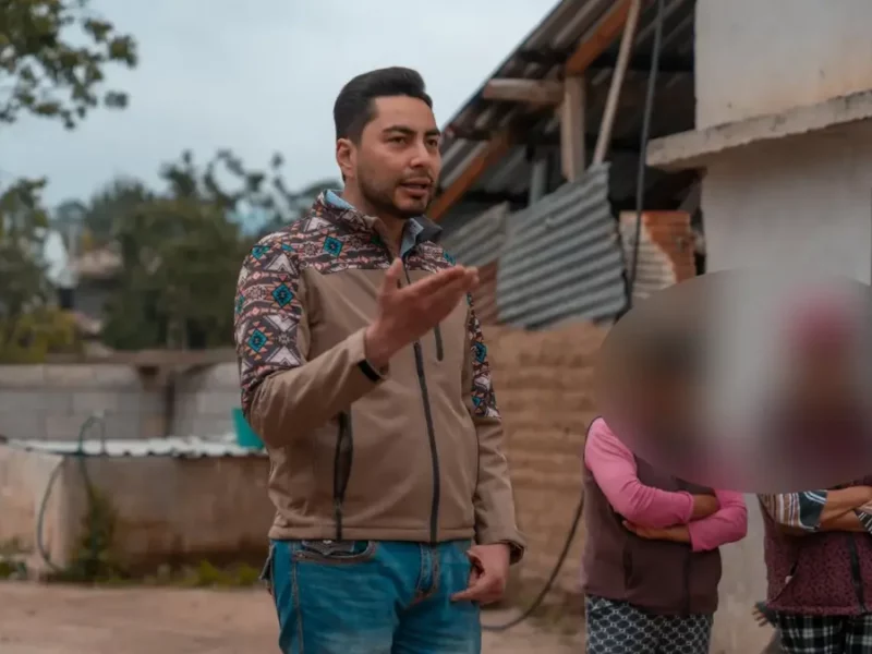  ¡Otro escándalo! Alcalde de Cuyoaco debe pagar demanda por 5 mdp