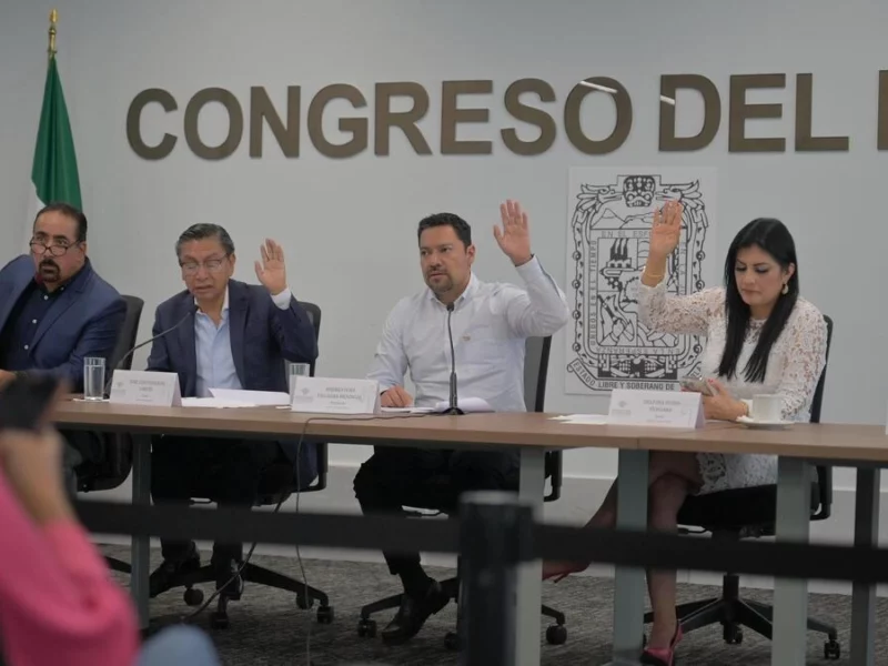 Aprueban exhorto de Andrés Villegas para que los Ayuntamientos aumenten sus recursos para seguridad  