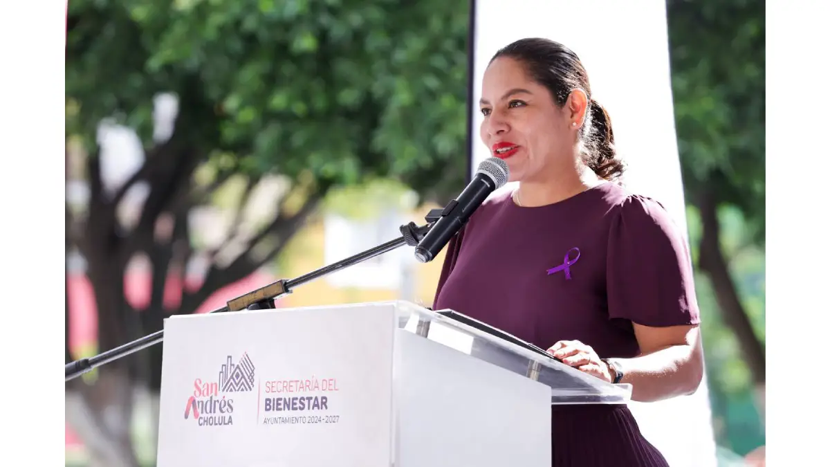 Fortalece Gobierno de San Andrés Cholula al talento juvenil con apoyos tecnológicos