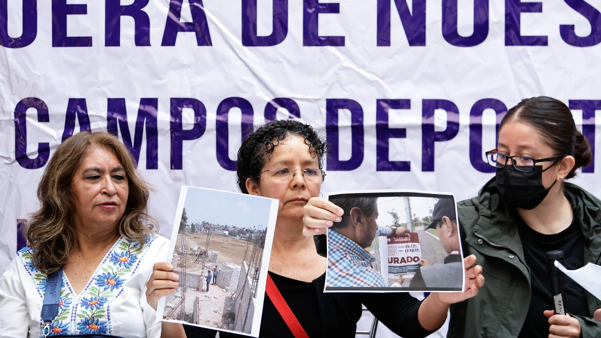 Denuncian invasión de áreas verdes para construcciones irregulares en La Margarita  