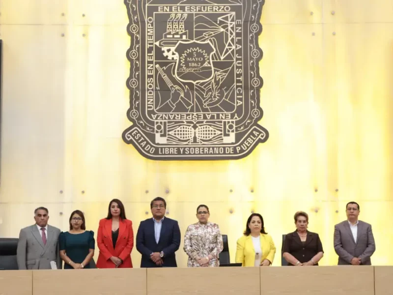 Impulsan en Congreso iniciativa para promover artesanías poblanas a nivel internacional
