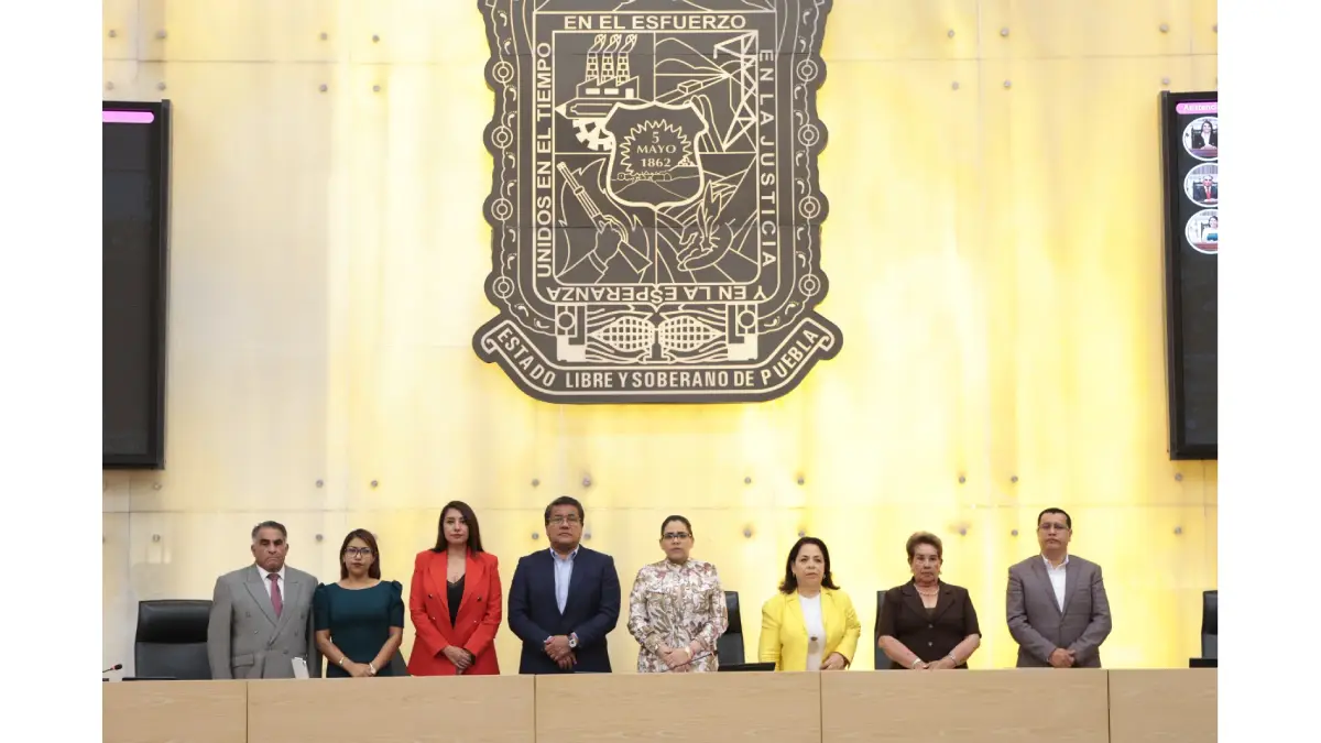 Impulsan en Congreso iniciativa para promover artesanías poblanas a nivel internacional