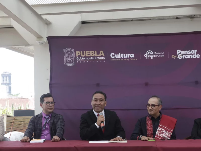 En foro, habrá asesoría jurídica y psicológica gratuita para mujeres en Puebla  