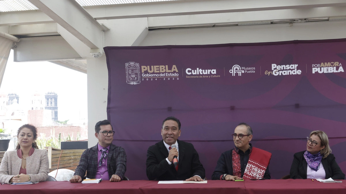 En foro, habrá asesoría jurídica y psicológica gratuita para mujeres en Puebla  
