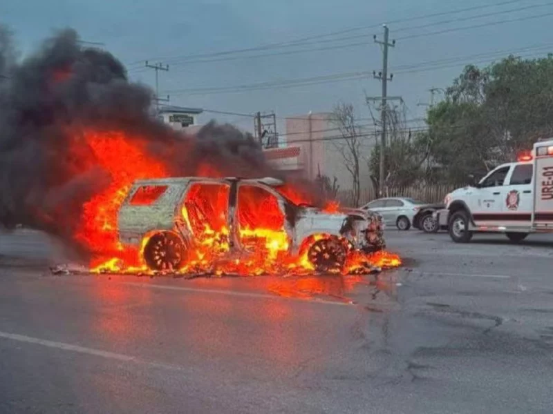 En ataque armado, muere Ernesto Vázquez, delegado de la FGR en Tamaulipas