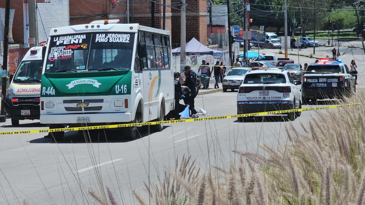Mujer muere atropellada frente al IMSS de La Margarita 