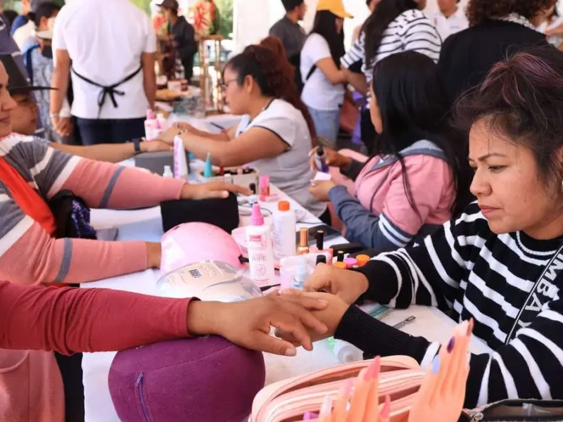 ¿Quieres aprender un oficio? El Ayuntamiento de Puebla anuncia diversos cursos