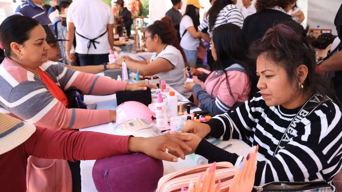 ¿Quieres aprender un oficio? El Ayuntamiento de Puebla anuncia diversos cursos