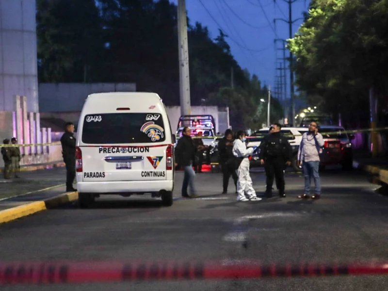 Balacera afuera del estadio Cuauhtémoc se pudo evitar: SSP