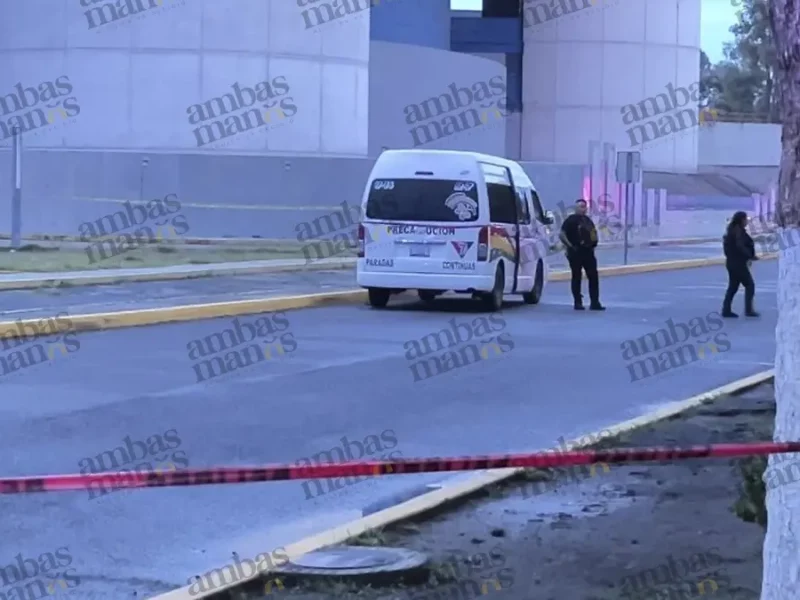 Balacera del Cuauhtémoc fue entre la 28 de Octubre y Doroteo Arango; Antorcha se deslinda