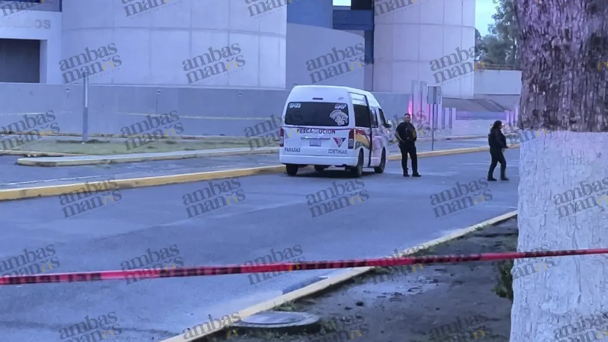 Balacera del Cuauhtémoc fue entre la 28 de Octubre y Doroteo Arango; Antorcha se deslinda