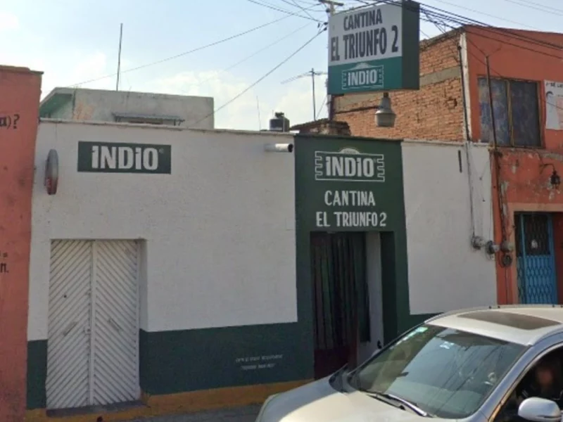 Balacera en cantina de Huejotzingo cobra su segunda víctima 