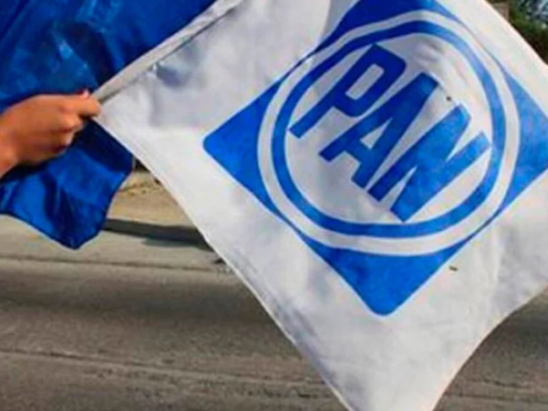 Convocatoria: del 4 al 28 de septiembre PAN en Puebla renovará sus Comités Municipales