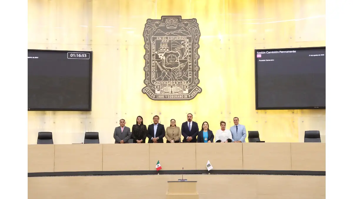 Presentan en el Congreso propuesta legislativa para reducir brecha salarial de género