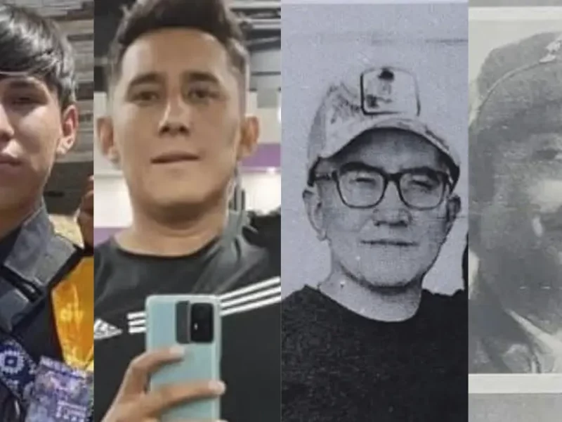 Cabezas abandonadas en Tlaxcala pertenecen a poblanos reportados como desaparecidos