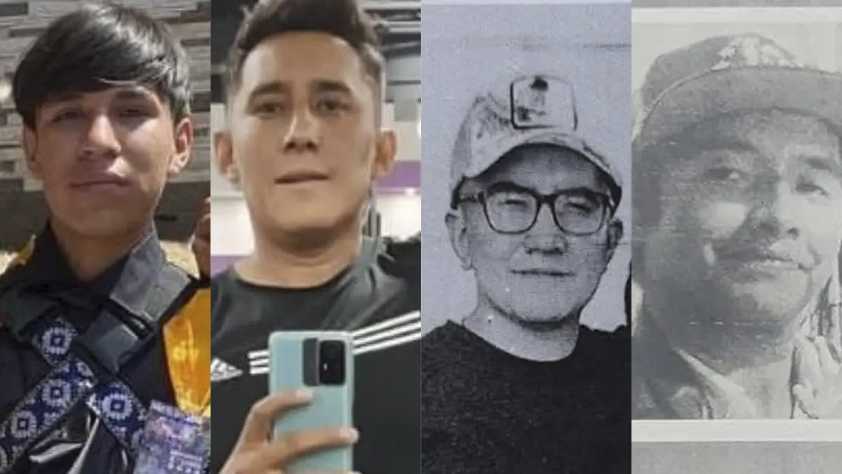 Cabezas abandonadas en Tlaxcala pertenecen a poblanos reportados como desaparecidos
