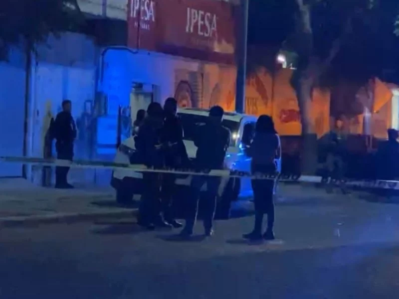 Intentan matar al conductor de una camioneta en Tehuacán  