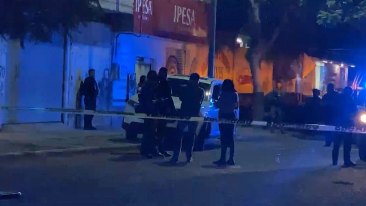 Intentan matar al conductor de una camioneta en Tehuacán  