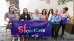 “Manu Vive” lanza campaña para defender ciclovía de Las Torres, estos son sus beneficios  