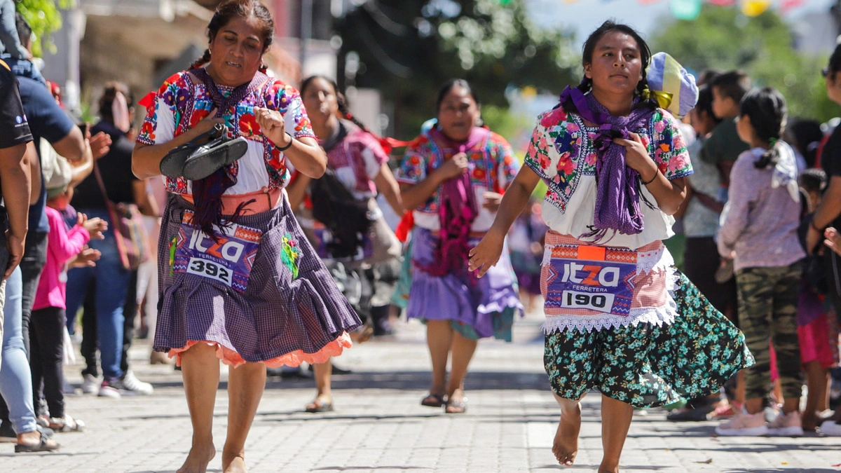 Piden que la Carrera de la Tortilla sea reconocida como Patrimonio Cultural de Puebla