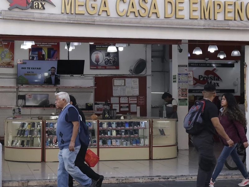 Restaurantes, inmobiliarias y casas de empeño de Puebla, con más quejas ante Profeco