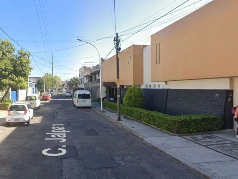 Delincuentes desactivan cámaras y saquean una casa en colonia La Paz 