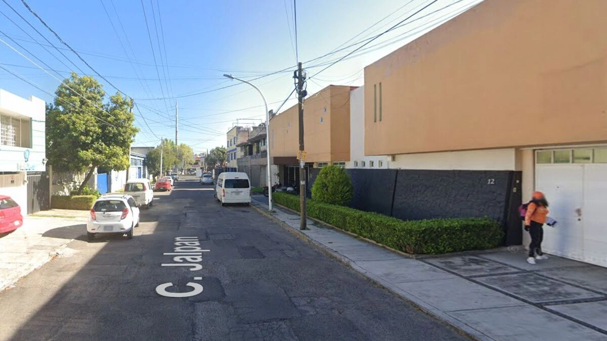 Delincuentes desactivan cámaras y saquean una casa en colonia La Paz 