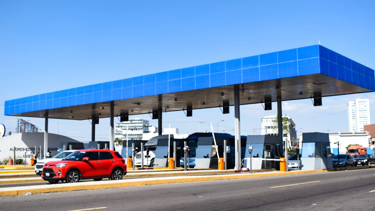 Caseta de Atlixco será reubicada en el segundo puente de Lomas de Angelópolis