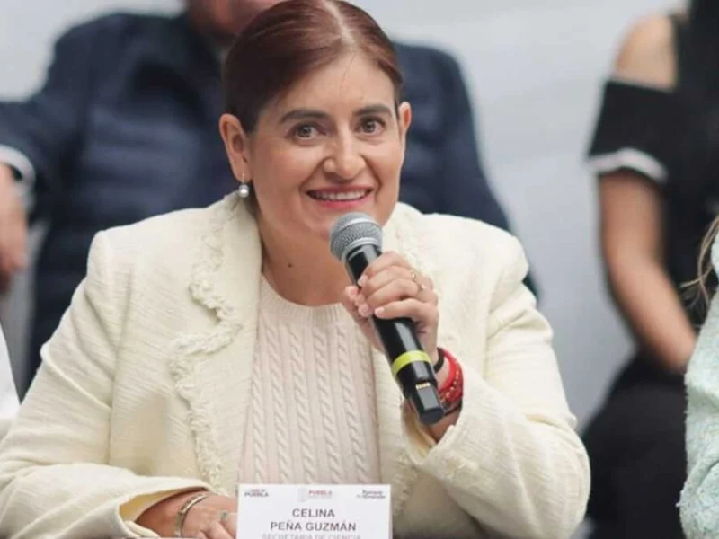 Google, Amazon y Microsoft podrían llegar a Puebla