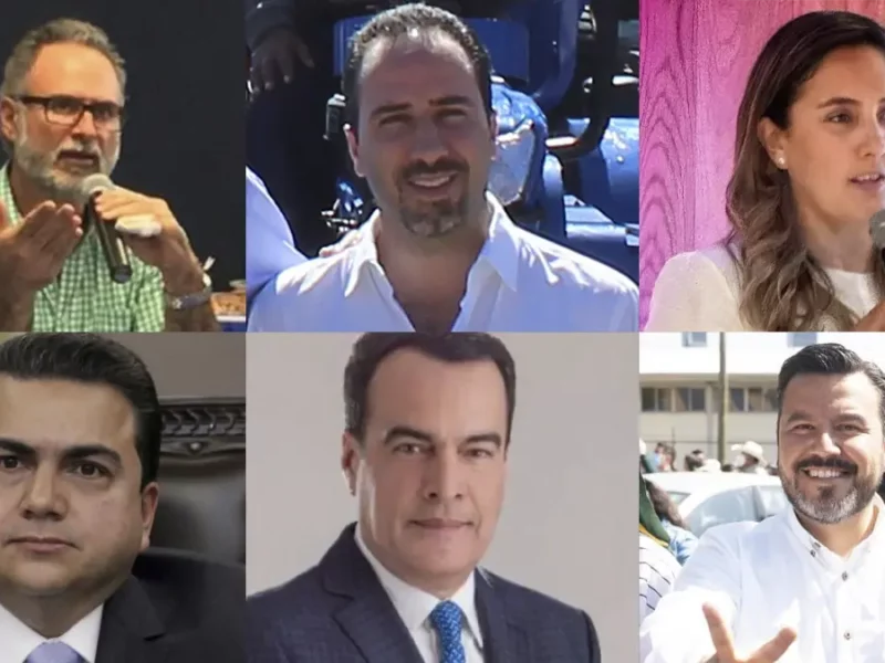 #CeroImpunidad ¿Y los morenovallistas corruptos?