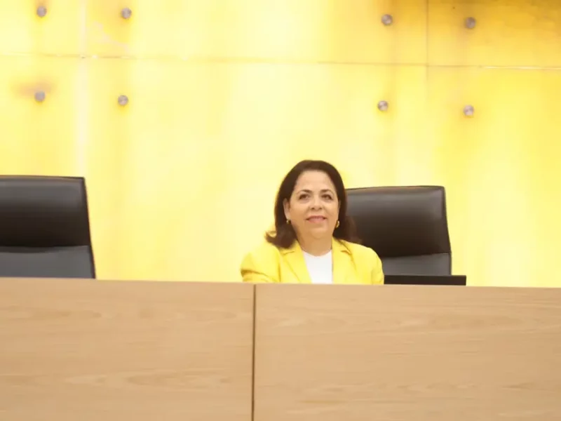 Presentan en Congreso propuesta para fomentar ciberseguridad en escuelas
