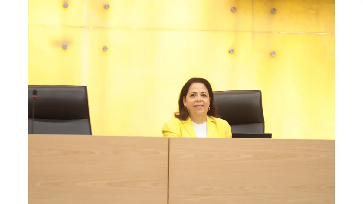 Presentan en Congreso propuesta para fomentar ciberseguridad en escuelas