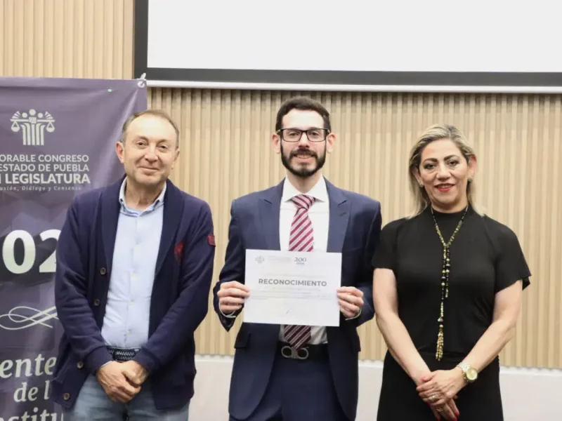 Analizan en el Congreso “La influencia del federalismo de los Estados Unidos de América”