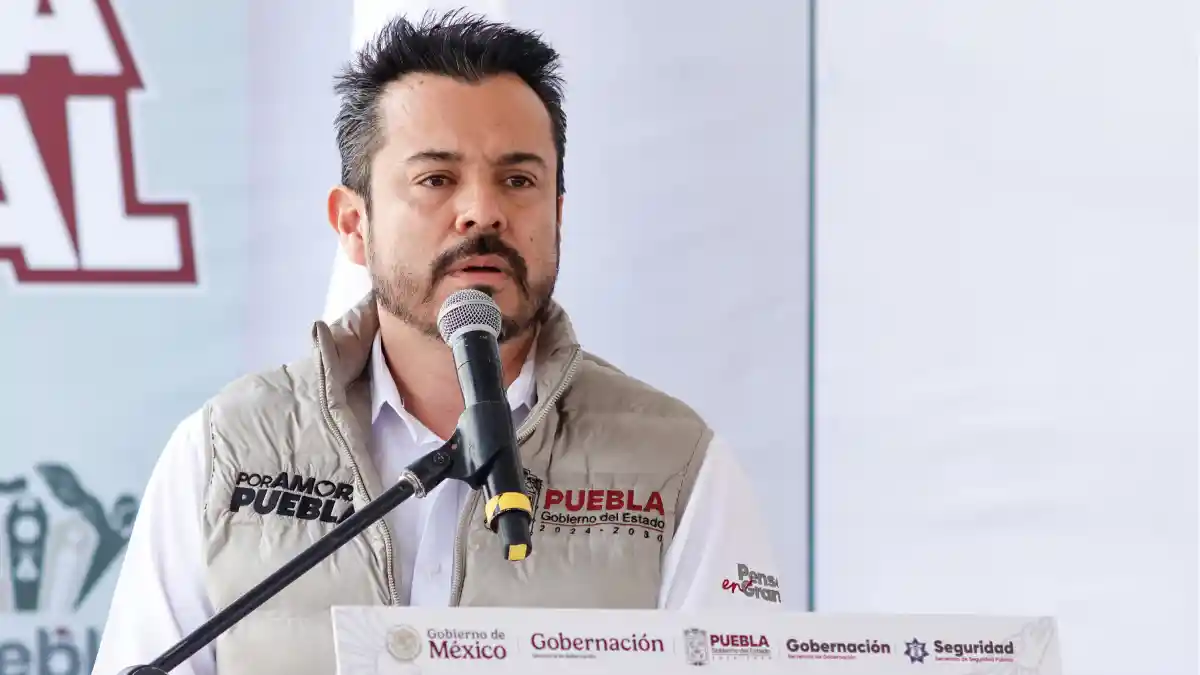 Es oficial, en septiembre arranca la construcción del cablebús en Puebla.