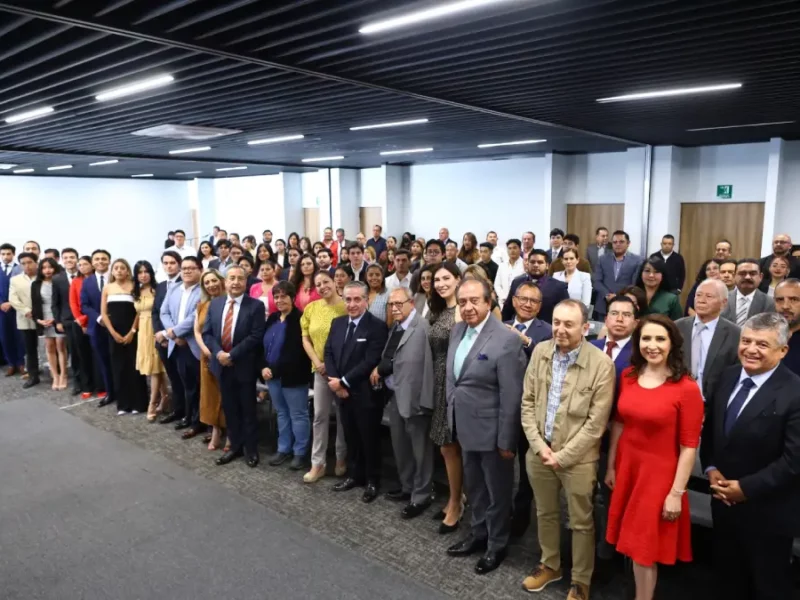 Destacan abogadas y abogados voluntad del Congreso para construir acuerdos, escuchar y atender propuestas