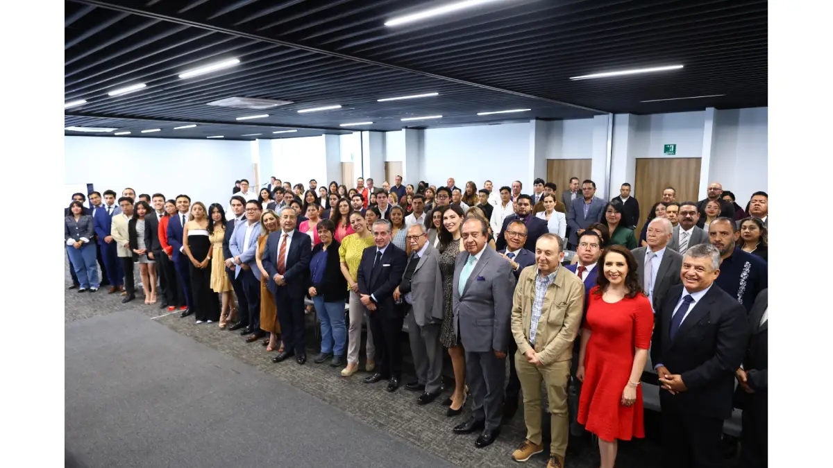 Destacan abogadas y abogados voluntad del Congreso para construir acuerdos, escuchar y atender propuestas
