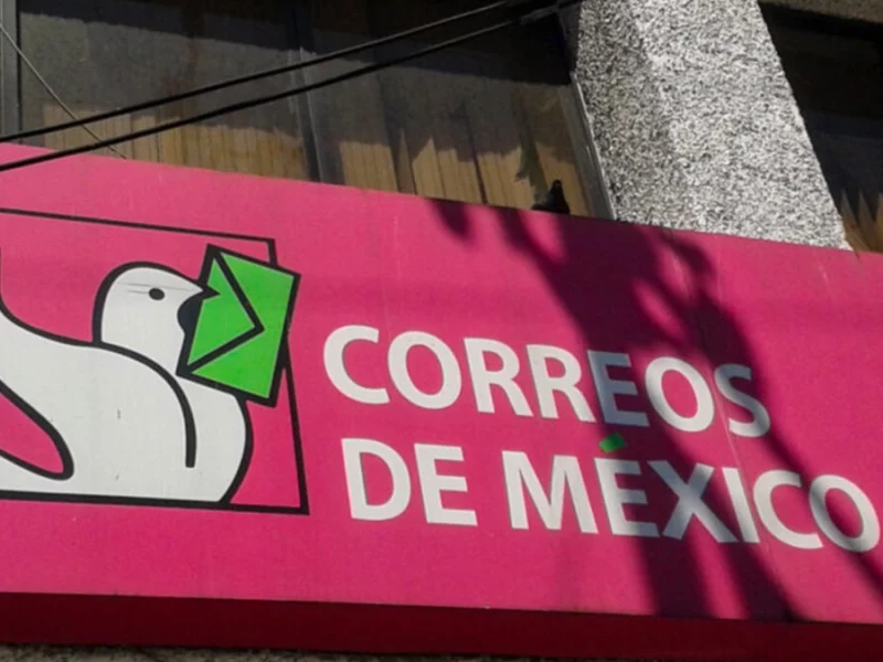 Correos de México suspende envíos a EEUU por aranceles de Trump  