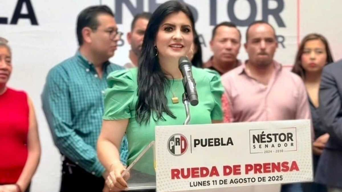 Cinco días después de su asalto, Delfina Pozos aún no denuncia: “hoy queda”