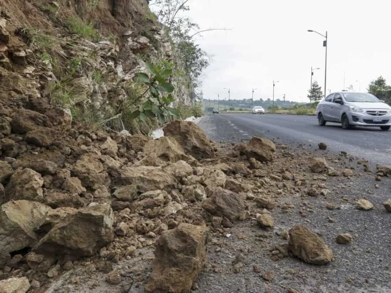 Solo 38 de 217 municipios de Puebla tienen Atlas de Riesgo: Igavim 
